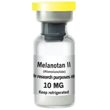 Melanotan 2 10 mg Vial ( Lab Test Available )